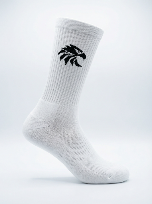 Ascent Performance Socks (3 Pack)