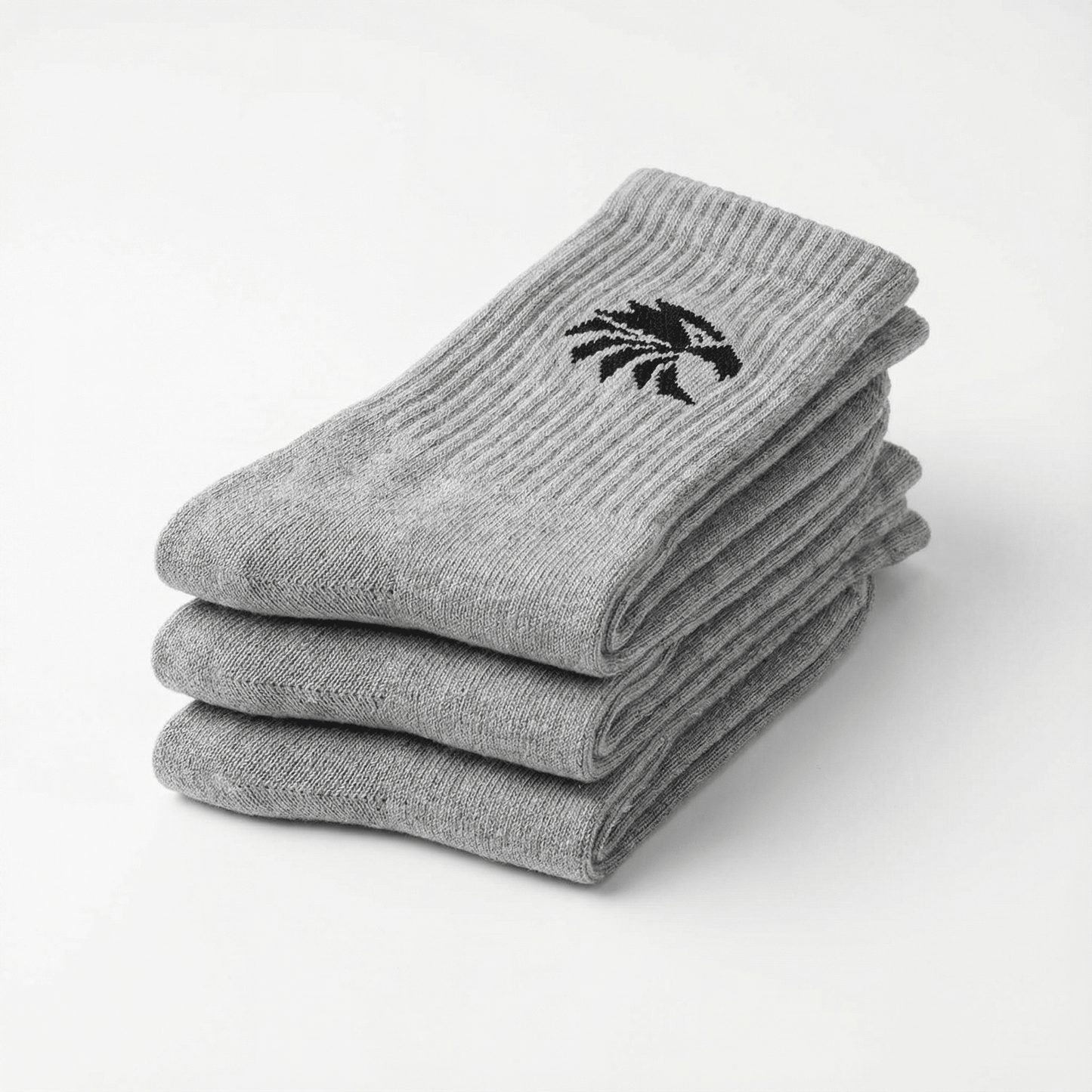 Ascent Performance Socks (3 Pack) - GymWings