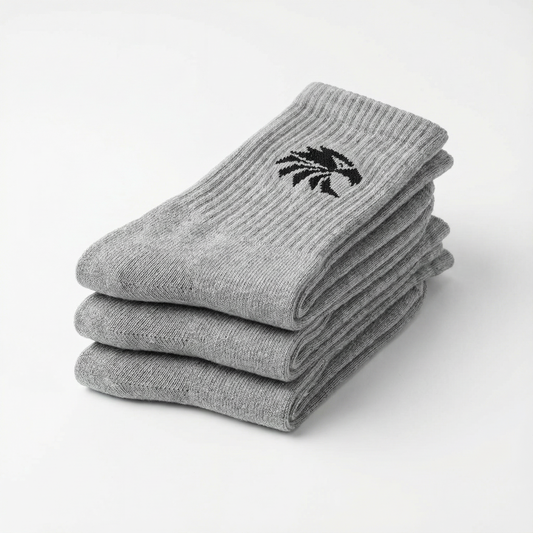 Ascent Performance Socks (3 Pack)