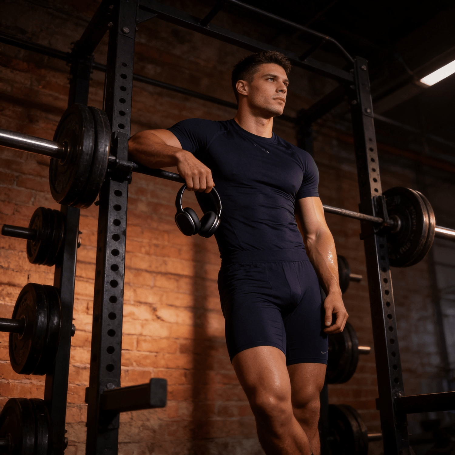 Men's - GymWings