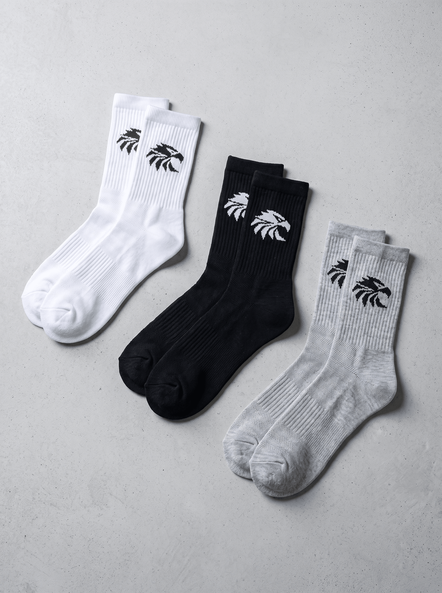 Socks - GymWings