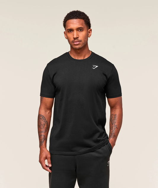Ascent Seamless T-Shirt