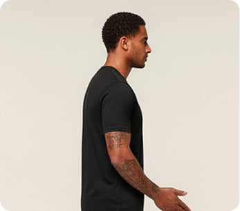 Ascent Seamless T-Shirt