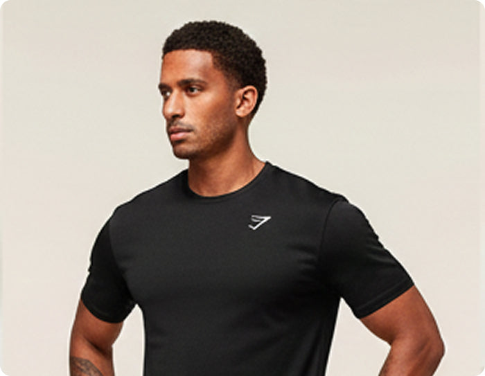 Core Oversize T Shirt