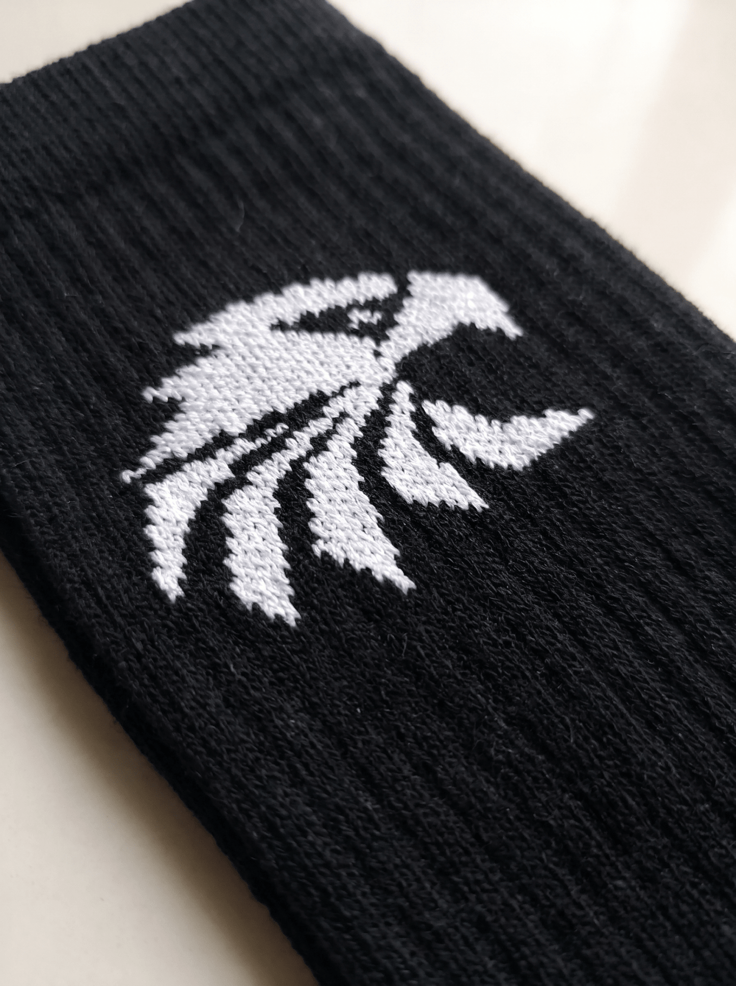 Ascent Performance Crew Socks - GymWings