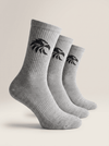 Ascent Performance Crew Socks