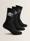 Ascent Performance Crew Socks