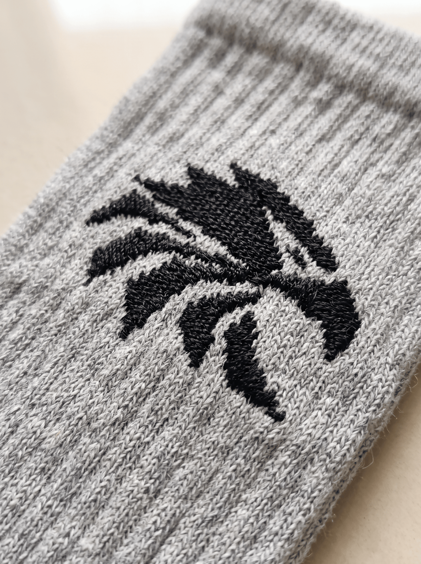 Ascent Performance Crew Socks - GymWings