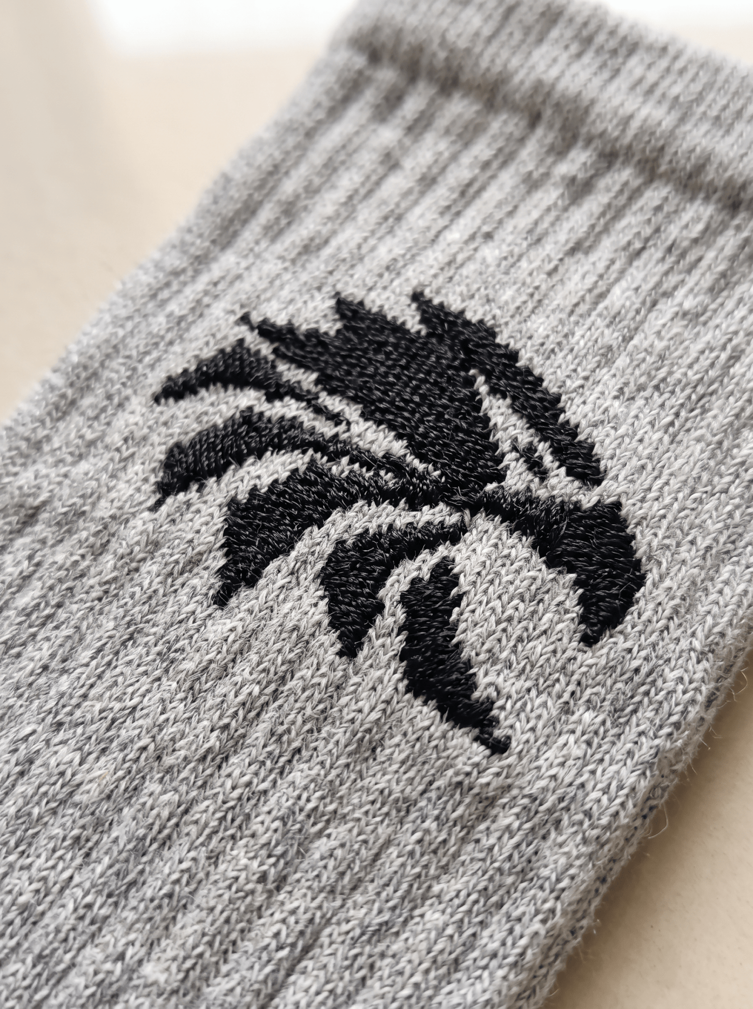 Ascent Performance Crew Socks - GymWings