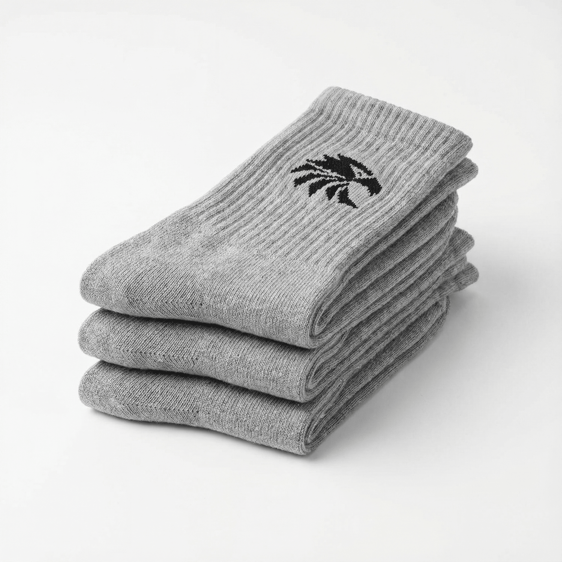 Ascent Performance Socks (3 Pack) - GymWings