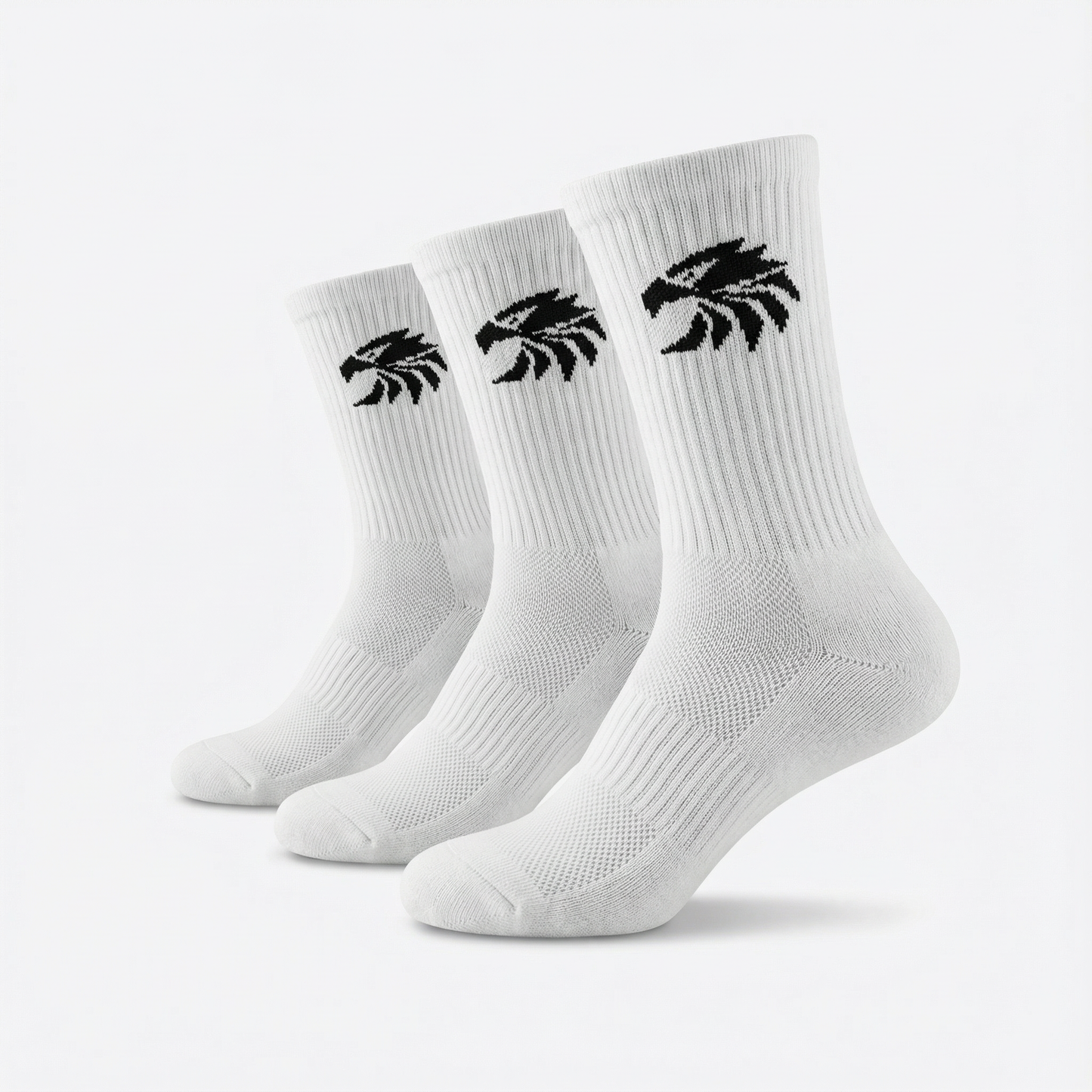 Ascent Performance Socks (3 Pack)