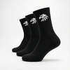 Ascent Performance Socks (3 Pack)