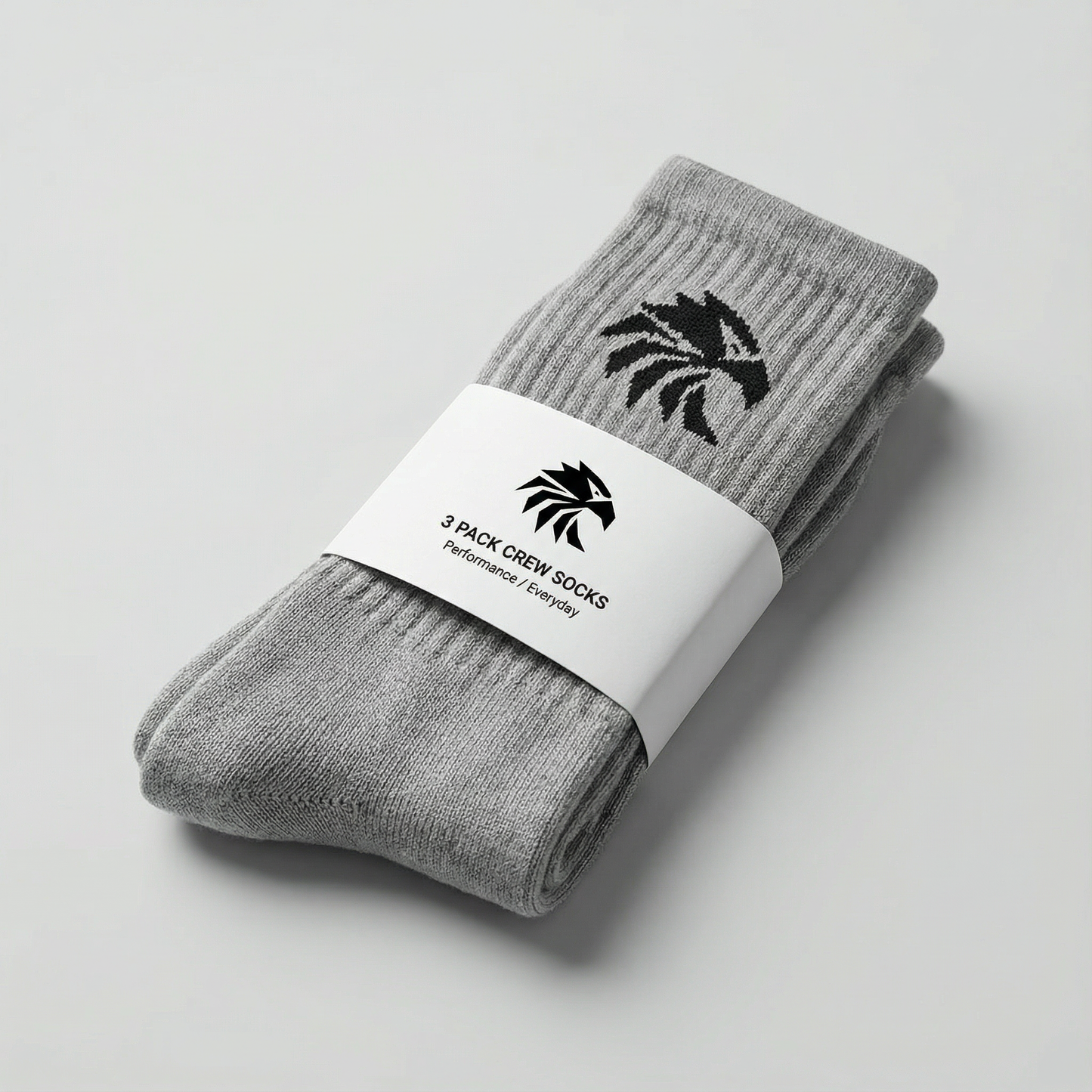 Ascent Performance Socks (3 Pack)