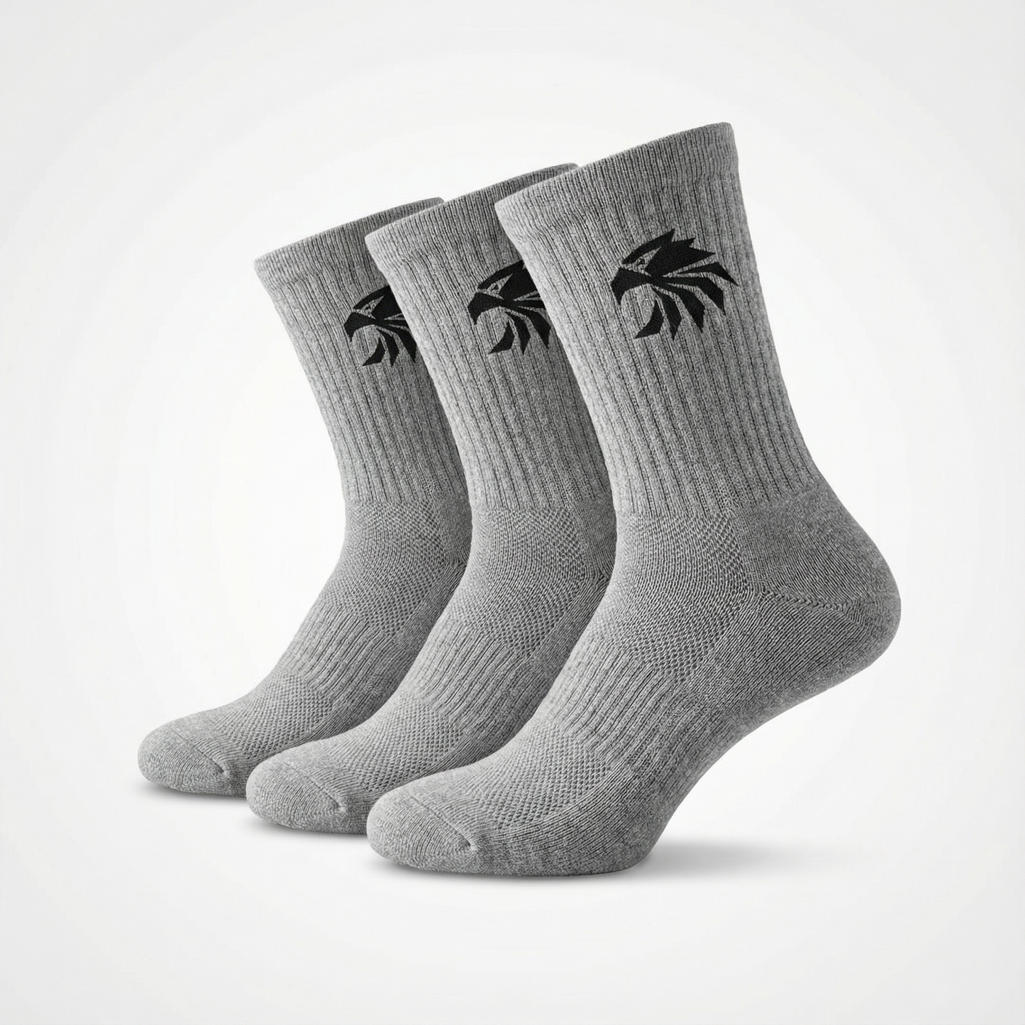 Ascent Performance Socks (3 Pack)