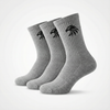 Ascent Performance Socks (3 Pack)