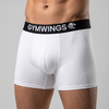 Core Boxer Brief (3 Pack)